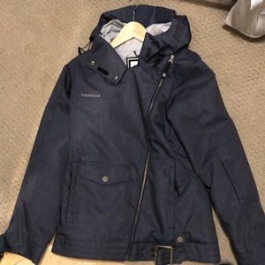 Billabong snowboard jacket
